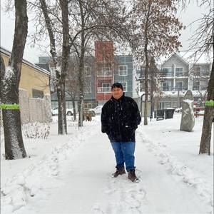 Meet your Posher, James